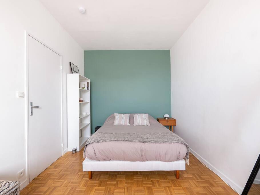 Le Bugatti - Centre - 4 Personnes - Reve Au Mans Apartment Le Mans Bagian luar foto